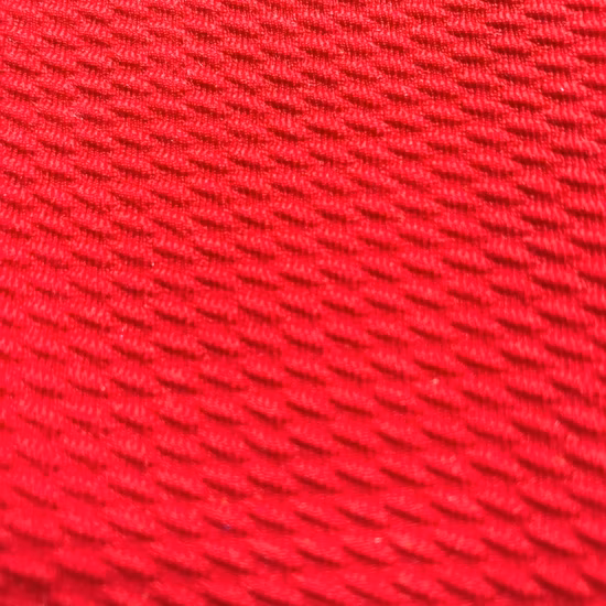 Tissu tricoté Liverpool résistant aux balles, en Nylon et Spandex, solide, personnalisé, teint uni, pour bande d'arcs, sans MOQ